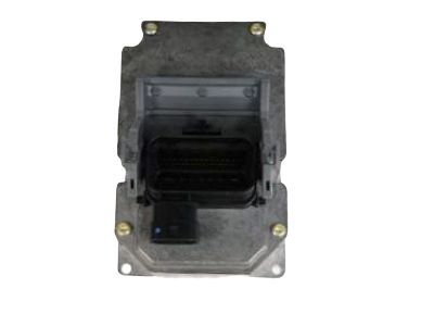 GM 12226954 Electronic Brake And Traction Control Module Assembly