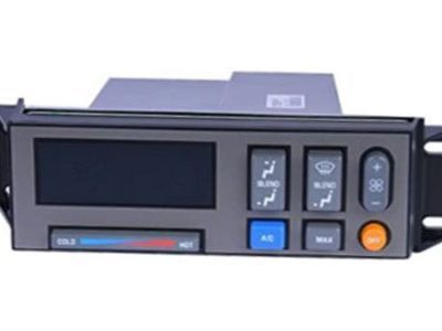 GMC C2500 A/C Switch - 19370283