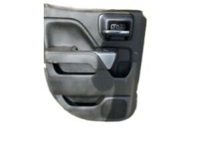 GM 84148913 Panel Assembly, Pick Up Box Outer Side