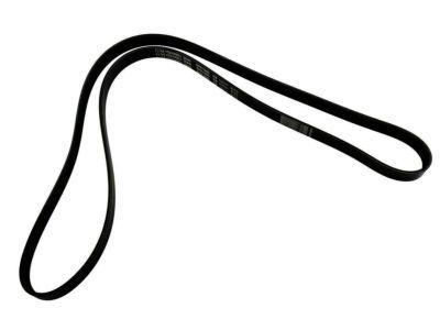 2002 Pontiac Grand Prix Drive Belt - 19244951
