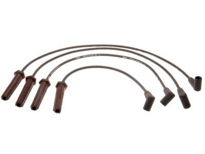 GM 19170851 Wire Kit,Spark Plug