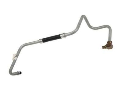 GM 10352106 Hose Assembly, Differential Oil Pump Inlt