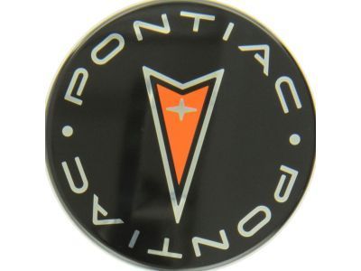 Pontiac Bonneville Wheel Cover - 9593883
