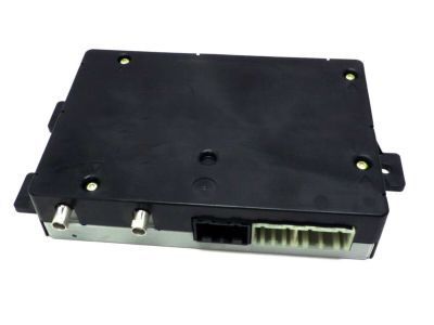 GM 84164508 Module Assembly, Comn Interface(W/Mobile Telephone Transceiver)Black Enamel Over Zinc