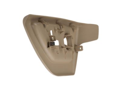 GM 89042183 Cover,Driver Seat Outer Adjuster Upper Finish