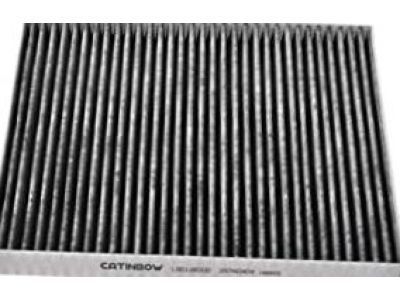 GM 25740404 Filter Kit,Pass Compartment Air 25740404 GM Filter Kit,Pass Compartment Air Product Photo 1 of 1
