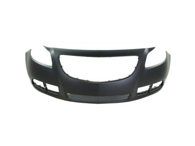 GM 13243355 Front Bumper Cover
