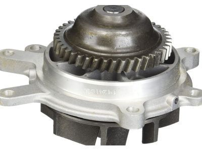 GM 19168888 Water Pump Assembly