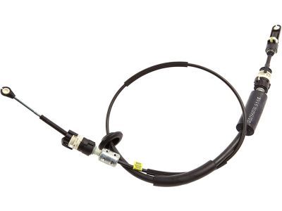 2014 Buick Enclave Shift Cable - 23256076