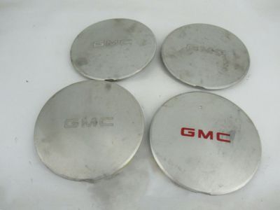 2003 GMC Sonoma Wheel Cover - 15661029