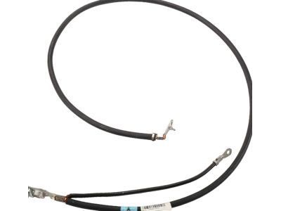 GM 88987146 Cable Asm,Battery Negative (56 In Long)