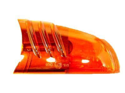 GM 88944063 Lens,Auxiliary Side Front Turn Signal Lamp