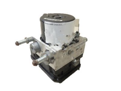GM 20981767 Valve Kit,Electronic Traction Control Brake Pressure Mod