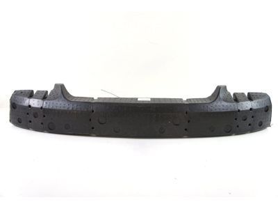 GM 15214862 Absorber, Front Bumper Fascia Energy