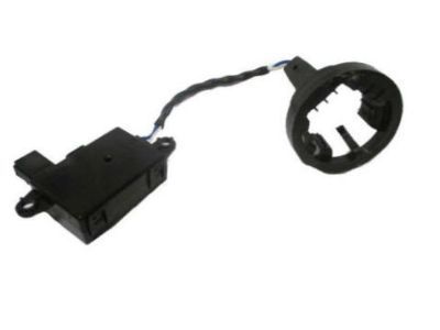 GM 13504286 Module Assembly, Theft Deterrent