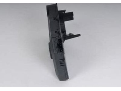 GM 22761920 Theft Deterrent Module Assembly