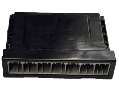 GM 13587704 Body Control Module Assembly