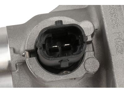 GM 25199828 Thermostat Assembly, Engine Coolant (W/Gasket)
