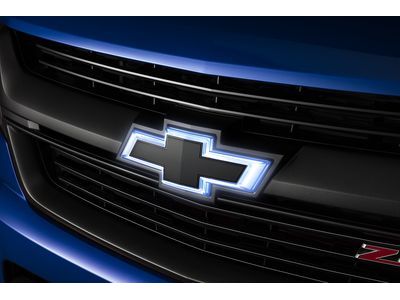 2019 Chevrolet Colorado Emblem - 84154346
