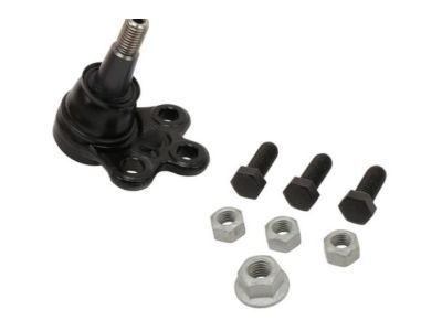GM 15863690 Stud Kit, Front Lower Control Arm Ball