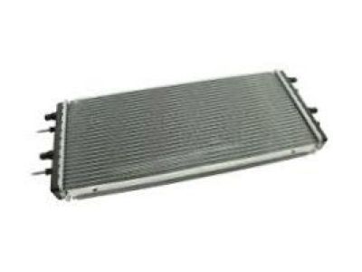 GM 84507131 Charging Air Cooler Radiator Assembly