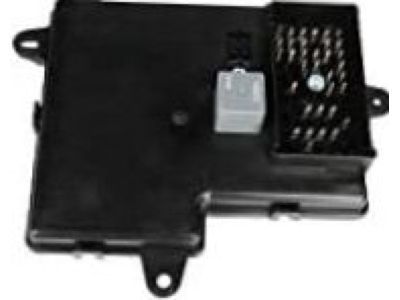 GM 20889029 Body Control Module Assembly