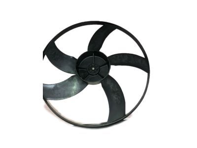 GM 22098793 Fan Kit,Electric Cooling