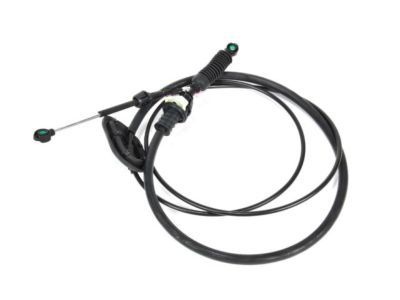 2001 GMC Jimmy Shift Cable - 15189201