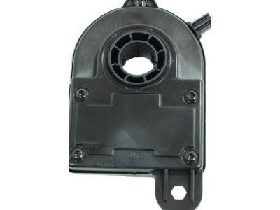 Pontiac Steering Angle Sensor - 15821965