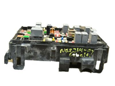 GM 25825002 Block Assembly, Engine Wiring Harness Junction