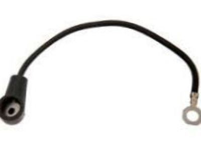 2005 Chevrolet Avalanche Battery Cable - 15321209