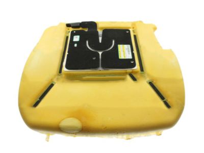 GM 19293263 Module Kit,Airbag Front Pass Presence (W/ Sensor)