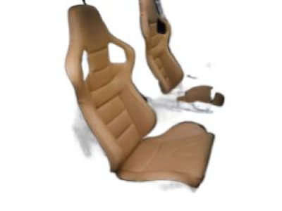 GM 23274946 Pad Assembly, Front Seat Back
