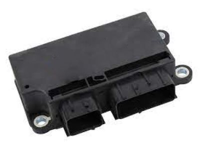 GM 13523858 Module Assembly, Airbag Sen & Diagn