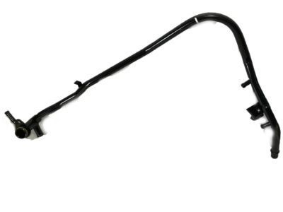 Buick Rendezvous Cooling Hose - 24507951