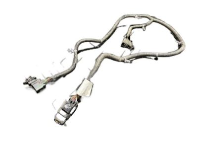 GM 92229815 Harness Assembly, Rear Axle Wiring