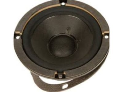 Pontiac GTO Car Speakers - 92095171