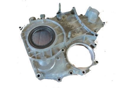 GM 97328860 Cover,Engine Front