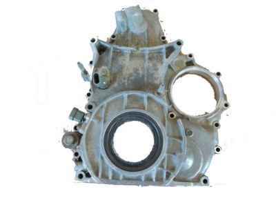 GM 97328860 Cover,Engine Front