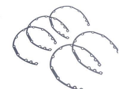Chevrolet R20 Timing Cover Gasket - 10108435