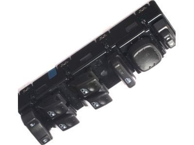 Hummer Power Window Switch - 15883319