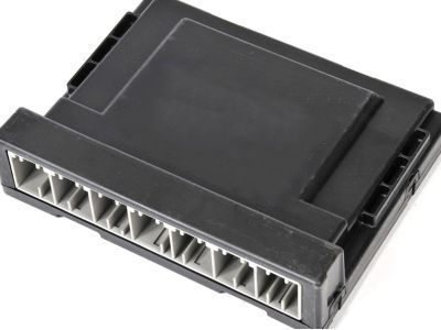 GM 13592590 Body Control Module Assembly