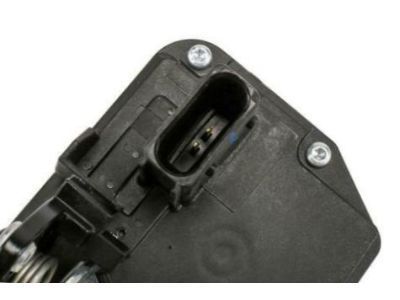 GM 25938087 Front Side Door Lock Assembly