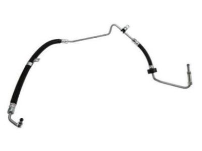 Cadillac Deville Power Steering Hose - 25768879