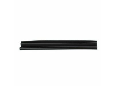 GM 84119757 Cover, Sun Roof Air Deflector