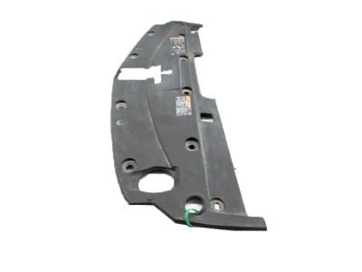 GM 22839771 Shield Assembly, Front Compartment Front Sight
