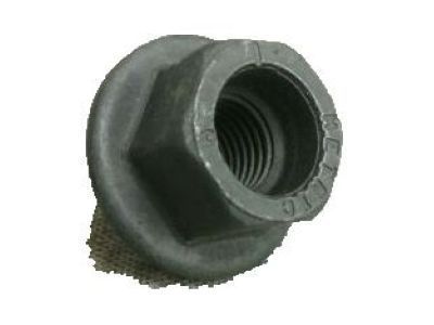 GM 10017687 Nut & Washer Assembly, Wheel(Tire & Wheel Drwg/Housed