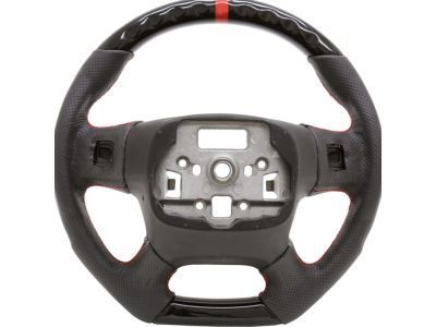 2017 Chevrolet Silverado Steering Wheel - 84483749