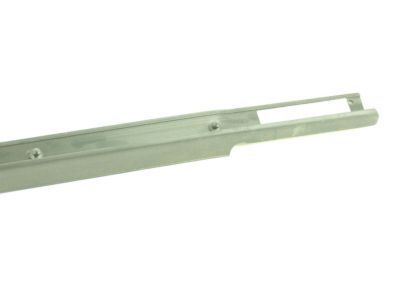 GM 10313427 Sealing Strip Assembly, Front Side Door Window Outer