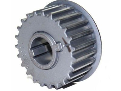 Chevrolet Crankshaft Gear - 24405967